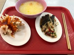 -哈工大一校区食堂