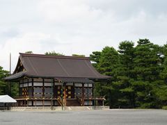 -京都御所