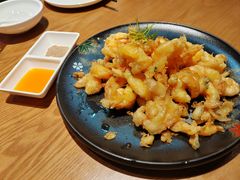 -吕氏疙瘩汤·新鲁菜(济南万象城店)