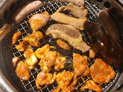 鸡脆骨-火炉火自助餐(枫蓝国际店)