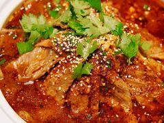 -唐廊烤鸭店(工体店)