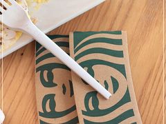 -星巴克(延吉百利城店)