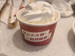 -龍歌自助小火锅(秦淮水游城店)