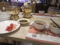 -芭菲盛宴·环球美食(北城国际店)