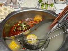 -八合里潮汕鲜牛肉火锅(吉大店)