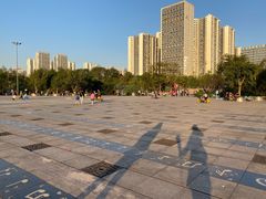 -重庆熙街