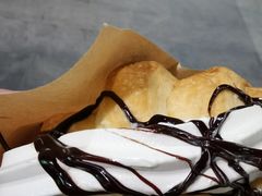 -麦当劳(未来城购物中心店)