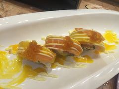 -新一番三文鱼寿司(大东海店)