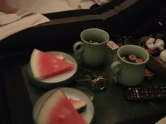 -青泰足浴·SPA养生连锁(新区店)