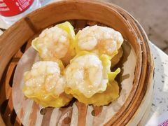 鲜虾烧卖皇-又一间茶点轩(百汇广场店)
