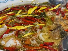 -花椒俏川菜小馆(南海万达店)