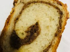 核桃布里欧修-WHEAT&BAKER-麥(凯德来福士店)