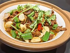 -阿露佳·舌尖上的安吉菜