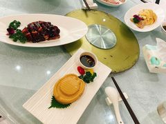 蔬菜色拉-申宴酒楼(王子百货店)