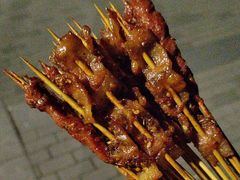 -大尚龙虾·烧烤·秘制虾尾(金水万达店)