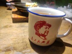 -龙潭喜客·四川客家菜