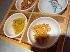 -闽上鲜·福建菜(龙湖滨江天街店)