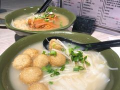 -王林记鱼蛋粉