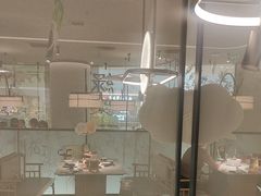 -绿茶餐厅(淮安吾悦广场店)