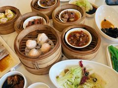 -万龙洲海鲜(南新仓店)