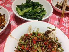 -龙师傅卤炒(天马店)