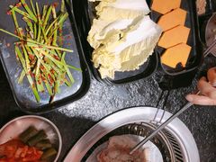 -烤路里·韩国品质自助烤肉(石路天虹4号店)