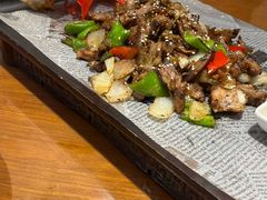 -前门烤鸭(江东中路店)