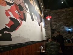 -5号公路餐厅(曼哈顿店)
