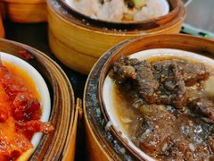 黑椒牛仔骨-添运来(茶园奥园广场店)