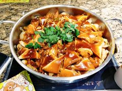 -黄记煌三汁焖锅(新世纪广场店)