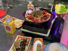 -华仔哥牛杂餐室