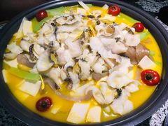 -炭舍干锅(华发商都店)