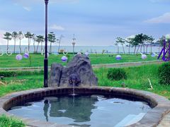 -青岛海泉湾皇冠假日度假酒店