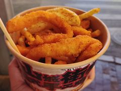 -味子夫鸡柳(解放碑总店)