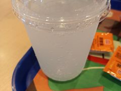 -汉堡王(华润五彩城店)