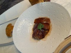 -东海朗廷酒店-唐阁T’ANG COURT 中餐厅