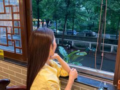 -山水茶艺馆·点心粤菜·30年老字号