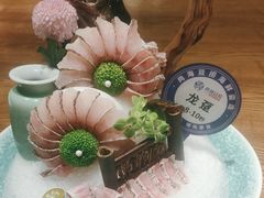 -尚海豆捞(乐虹坊店)