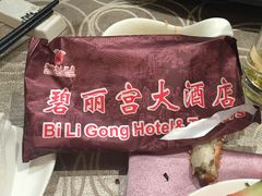 -碧丽宫大酒店(召稼楼店)
