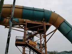 -重庆海昌加勒比海水世界