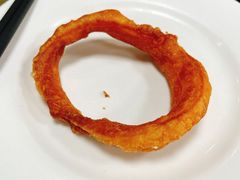 焦圈-护国寺小吃(东四店)