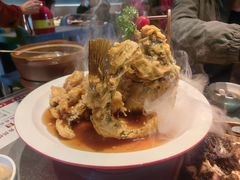糖醋黄河鲤鱼-老济南·地道济南菜(大明湖店)