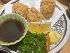 -松鱼亭·和牛烧肉(协鑫广场店)
