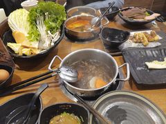 -呷哺呷哺 黄金牧场 (新中关购物中心店)
