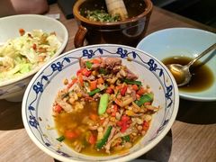 爆炒腰花-巡湘记·地道湖南菜(活力城店)
