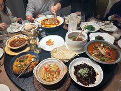 -梅花境(万科店)