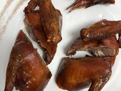 -喜宴又一村·粤菜·茶点·海鲜(壹方天地店)