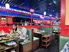 -牛New寿喜烧(金鹰世界店)