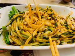 -魏家凉皮(马驹桥店)