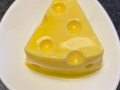 -盛江山自助料理(太原街万达店)